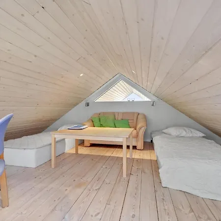Mooi In Met Keuken Vakantiehuis Otterup