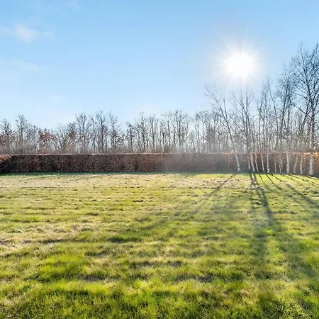 In With Kitchen Casa de Férias Otterup