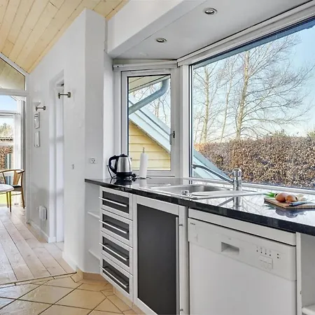Mooi In Met Keuken *