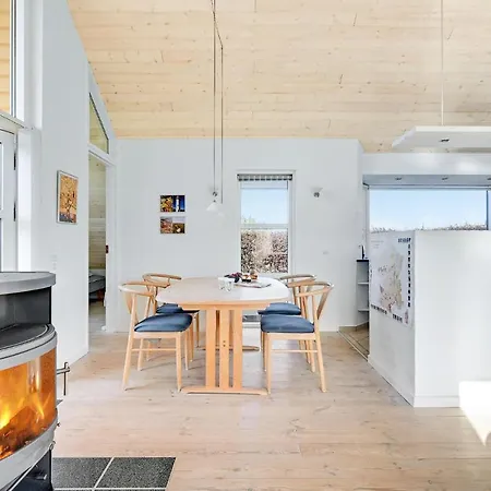 Casa de Férias In With Kitchen