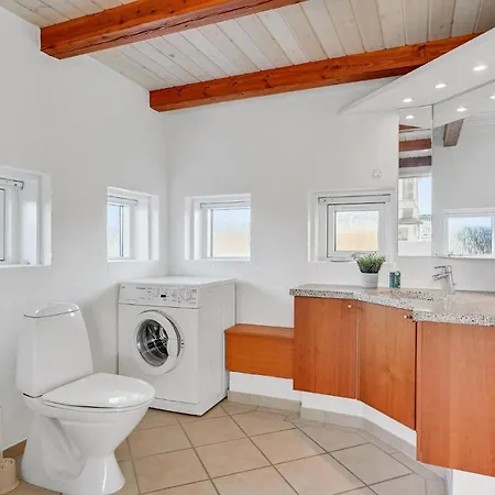 In With Kitchen Casa de Férias *