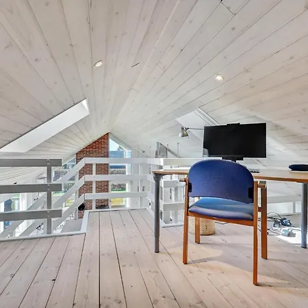 Casa de Férias In With Kitchen *