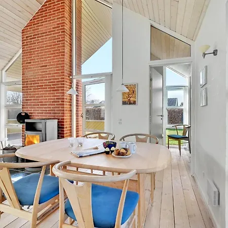 In With Kitchen Casa de Férias