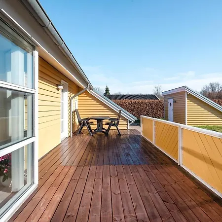 Vakantiehuis Mooi In Met Keuken *