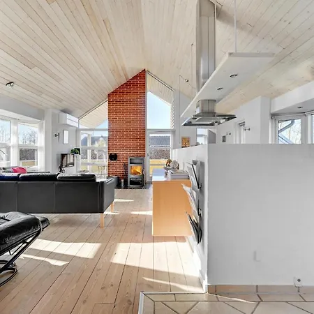 In With Kitchen Casa de Férias