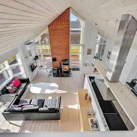 Mooi In Met Keuken Vakantiehuis *