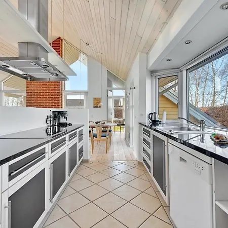 Mooi In Met Keuken