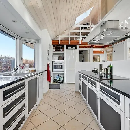 In With Kitchen Σπίτι διακοπών