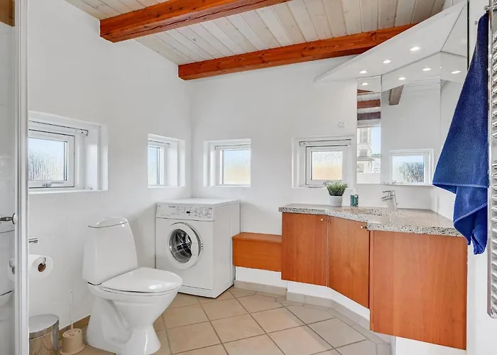 In With Kitchen Σπίτι διακοπών *