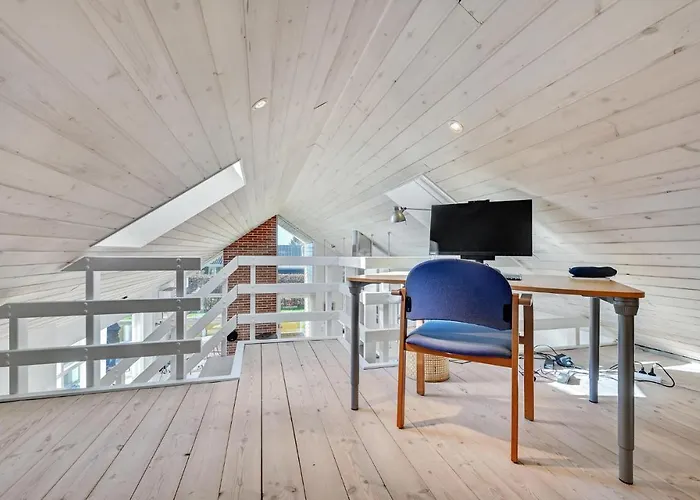 Nyaraló In With Kitchen *