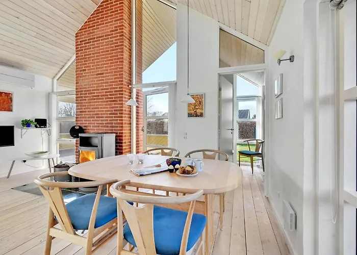 In With Kitchen Σπίτι διακοπών