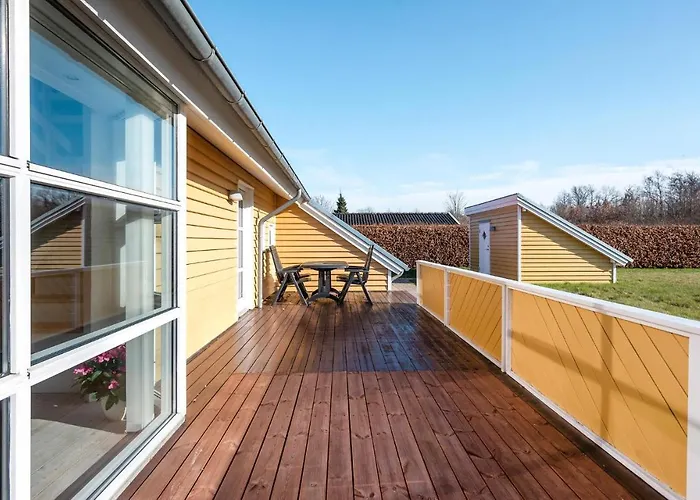 Σπίτι διακοπών In With Kitchen *