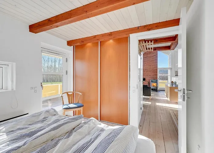 In With Kitchen * Otterup