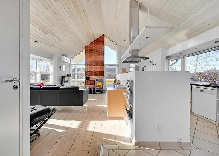 In With Kitchen Σπίτι διακοπών