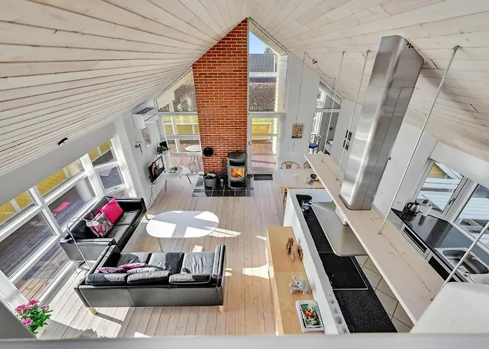 In With Kitchen Σπίτι διακοπών *