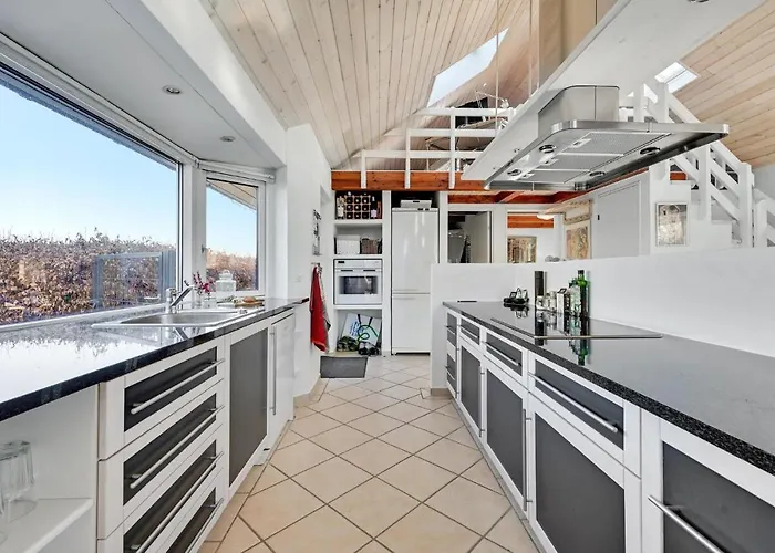 In With Kitchen Σπίτι διακοπών